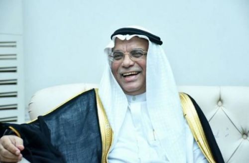 السفير السعودي:اذا رفضت قطر لمطالبنا فعلي السودان ان يحدد موقفه