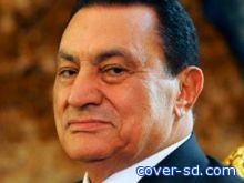 مصادر: مبارك يخضع للعلاج فى شرم الشيخ بعد دخوله فى غيبوبة تامة!!!