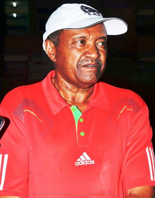  مازدا : هذه اسباب غياب لاعبي القمة عن مواجهة بوروندي