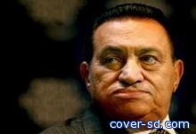 مسؤول أمني مصري: لن أفاجأ بخبر وفاة "مبارك"!!!