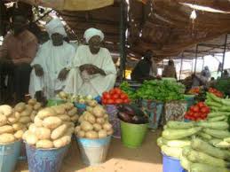 السودان يستمر بمنع دخول المنتجات الزراعية المصرية