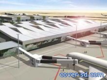 الصين تبني مطاراً في الخرطوم بتكلفة (1.2) مليار دولار!!!