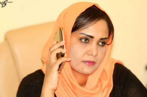الكاتبة سهير عبد الرحيم تواجه تهماً تصل عقوبتها الي السجن