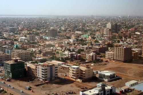 بناء مخططات سكنية للسودانيين العائدين من ليبيا واليمن