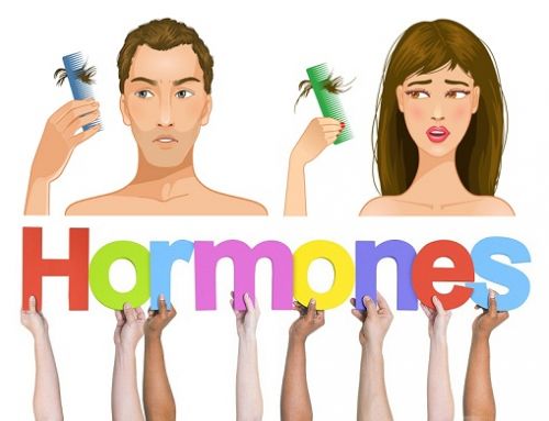 9 أعراض تنذر بوجود إضطراب في هرمونات جسمك