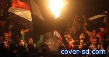 سيدة تتعرض لتحرش جماعى على يد بلطجية فى التحرير!!!