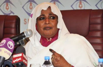نائبة رئيس البرلمان تتهم معلمين بإغتصاب التلاميذ