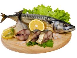نصيحة غذائية لمن يعانون من حساسية السمك