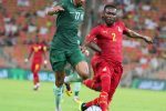 الاخضر السعودي يخسر من غانا بثلاثة اهداف