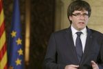 كتالونيا تعلن رسميا انفصال الاقليم