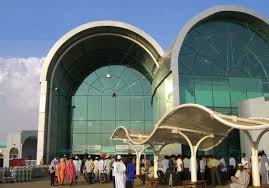 حسن رزق : مطار الخرطوم متخلف جداً