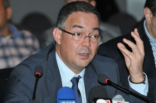الاتحاد المغربي يدعم وداد الامة قبل مواجهة الاهلي المصري