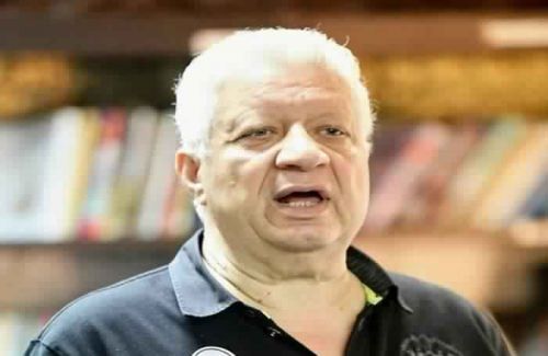 ثلاث صدمات للمستشار مرتضي منصور قبل الانتخابات