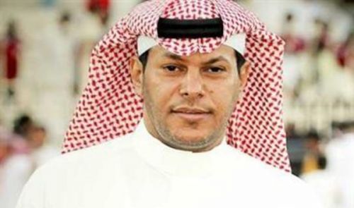 المدلج :اللاعب السعودي يرهق خزانة الاندية