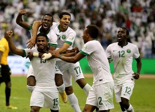 المنتخب السعودي يحتل المركز الخامس في أكبر معدل أعمار في تصفيات المونديال