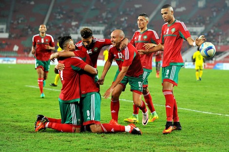 قرعة المونديال تبقي على موعد مباراة المغرب والأرجنتين