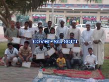 رابطة الطلاب السودانين تكرم الطلاب الاوائل في العمل العام
