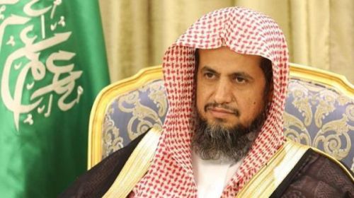 السعودية ..توقيف 11 أميراً تجمهروا في قصر الحكم