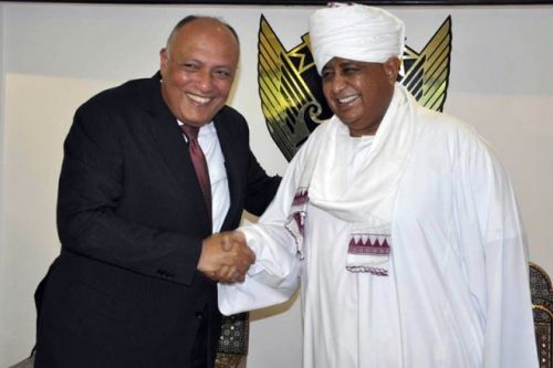 مسؤول مصري سابق : السودان سيواصل التصعيد وقد يتحرش عسكرياً