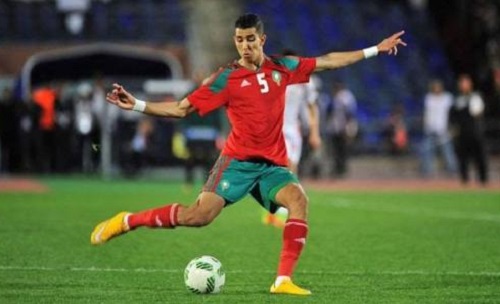 المغرب تجهز البديل المثالي لجواد في مباراة الافتتاح