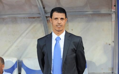 السلامي مدرب المغرب:اخششي ممفاجأة الموريتاني