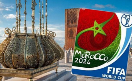 الاتحاد الدولي يتفقد استعدادات المغرب لتنظيم مونديال 2026