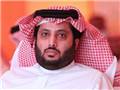 رئيس هيئة الرياضة السعودية آل الشيخ يرحب باللعب في قطر