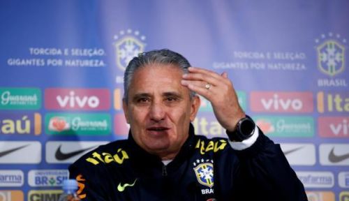 منتخب البرازيل يبحث عن ذاته أمام "الأشباح" الألمانية في مواجهة ودية