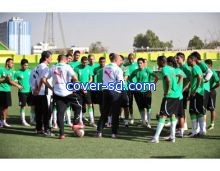 الاتحاد الجزائري لكرة القدم يوقف ثلاثة حكام لمدة شهر !!!
