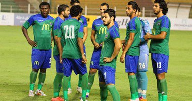 مصر للمقاصة يودع دوري أبطال افريقيا من الدور التمهيدي