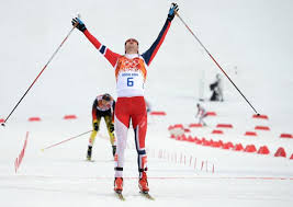 رقم قياسي للنرويج بعد حصولها على 38 ميدالية في الأولمبياد الشتوي