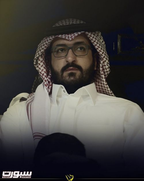 سعود آل سويلم رئيسا نادي النصر السعودي