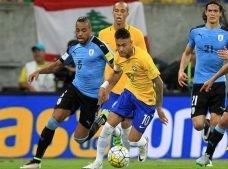البرازيل تستخدم منشآت توتنهام في الاستعداد لكأس العالم