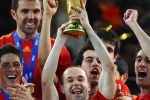 الجانب الحقيقي في طريق منتخب أسبانيا للفوز بكأس العالم 2018 !