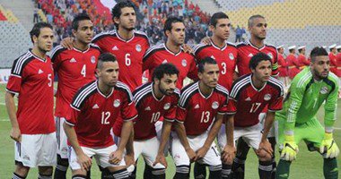 خسارة جديدة لمصر وتونس تواصل التألق 