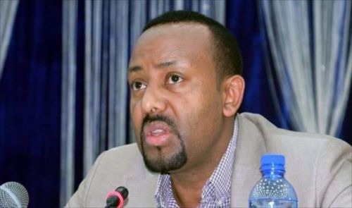 رئيس وزراء اثيوبيا الجديد ماذا قال عن سد النهضة في اول تصريح؟