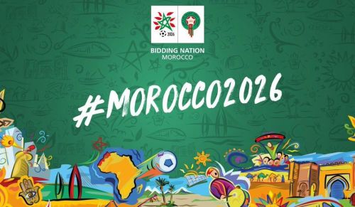 أرباح ضخمة للفيفا حال تنظيم المغرب لمونديال 2026