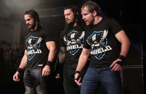 WWE يخطط لمباراة نارية في ريسلمانيا 2019