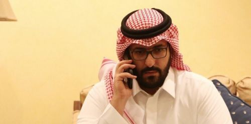  سعود آل سويلم رئيس النصر يكشف عقبة أمام تنفيذ تهديداته للهلال