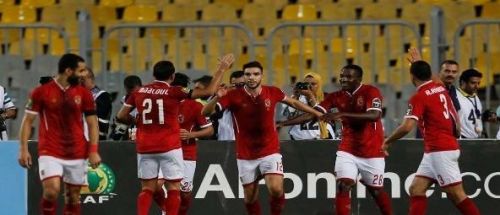 الأهلي المصري يتلقى ضربة قوية قبل مباراة القمة