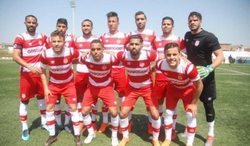 تونس ..الإفريقي يستضيف النجم الساحلي بنهائي كأس تونس