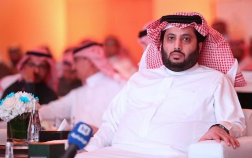 تركي ال الشيخ : الدوري السعودي سيكون من أفضل 7 دوريات بالعالم