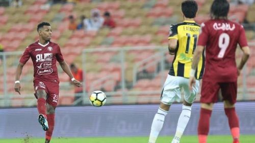 لاعب الفيصلي ابو سبعان : لن يرهبني الضغط الجماهيري في النهائي