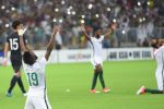 الاتحاد الدولي  يدرج مباراة  السعودية وبيرو ضمن الإجندة الدولية الودية.