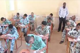 وزارة التعليم تحدد موعد اعلان نتيجة الشهادة السودانية