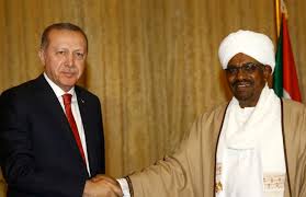 البشير يطير الي تركيا بدعوة "طارئة" من أردوغان