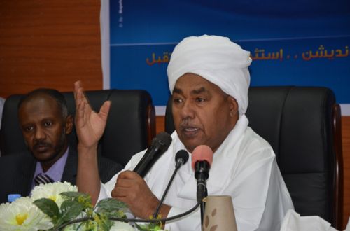 عضو بارز بالمؤتمر الوطني : دخل المواطن السوداني وصل الي 2 ألف دولار