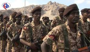 قوة عسكرية مشتركة بين السودان والكويت وقطر