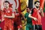 كل شيء  مالذي سيرضي جماهير المنتخبات العربية في المونديال ؟