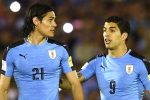 قد يحدث..هل يمكن أن يحقق منتخب أورجواي كأس العالم 2018 ؟